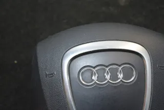 8P0880201 Подушка безопасности Audi A3 8P Арт e11679473, вид 3