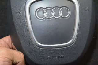 8P0880201 Подушка безопасности Audi A3 8P Арт e11679473, вид 4