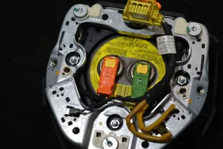 8P0880201 Подушка безопасности Audi A3 8P Арт e11679473, вид 5