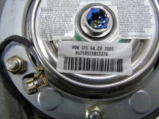 00000000000 [kaman0UR Подушка безопасности Audi A3 8P Арт e11679472, вид 3