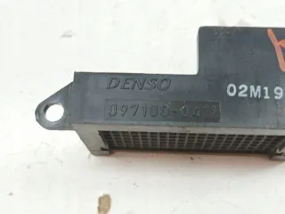 097100-0421 097100-0411 2009-2014 Отопитель в сборе (печка) Subaru Legacy 5 Арт e11679311, вид 2
