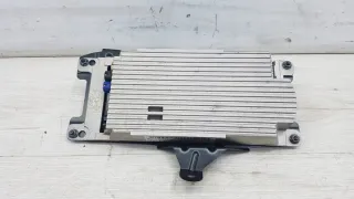 9257151-01 Блок комфорта BMW 5 F10/F11/GT F07 Арт e11679310, вид 1