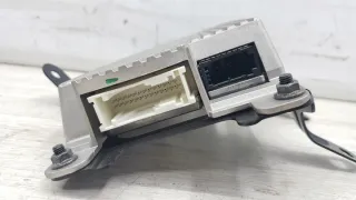 9257151-01 Блок комфорта BMW 5 F10/F11/GT F07 Арт e11679310, вид 3