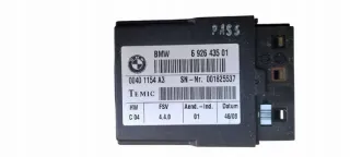 692643501 Блок комфорта BMW 3 E90/E91/E92/E93 Арт e11679247, вид 1