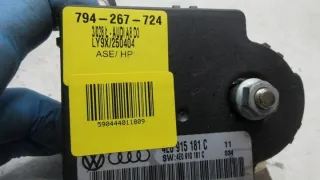 4E0915181C dftd5renuhy Блок комфорта Audi A8 D5 (S8) Арт e11679169, вид 5