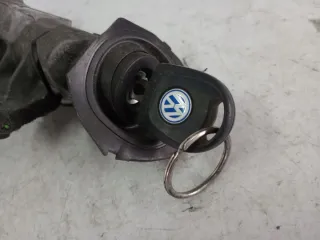 4B0905851A Замок зажигания Volkswagen Passat B5 Арт e11679026, вид 3