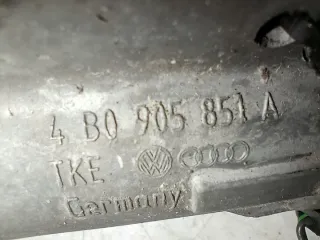 4B0905851A Замок зажигания Volkswagen Passat B5 Арт e11679026, вид 8