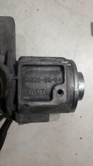 N05015178 Замок зажигания Toyota Avensis 2 Арт e11679001, вид 10