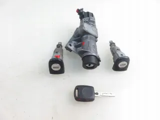 4B0905851C Замок зажигания Skoda Fabia 2 Арт e11678988, вид 1