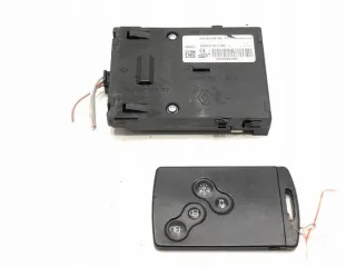285909828R LORK-504-31534 Замок зажигания Renault Megane 3 Арт e11678973, вид 1