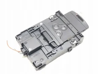 285909828R LORK-504-31534 Замок зажигания Renault Megane 3 Арт e11678973, вид 2