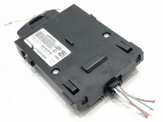 285909828R LORK-504-31534 Замок зажигания Renault Megane 3 Арт e11678973, вид 3