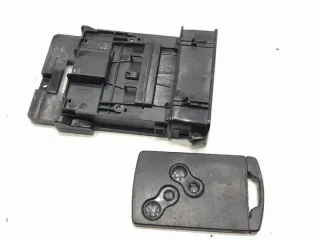 A2C53217096 LORK-504-23372 Замок зажигания Renault Laguna 3 Арт e11678970, вид 1