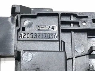 A2C53217096 LORK-504-23372 Замок зажигания Renault Laguna 3 Арт e11678970, вид 4