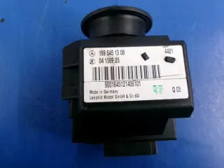 1695451308 Замок зажигания Mercedes A W169 Арт e11678837, вид 3