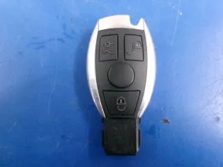 1695451308 Замок зажигания Mercedes A W169 Арт e11678837, вид 7