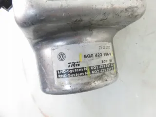6Q0423156S Насос гидроусилителя руля Volkswagen Polo 4 Арт e11678731, вид 4