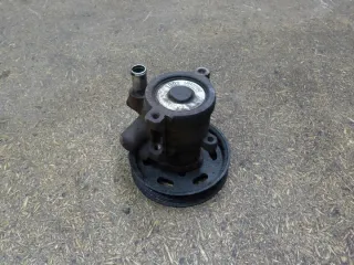 1J0422154D 038145255 Насос гидроусилителя руля Volkswagen Golf 4 Арт e11678706, вид 3