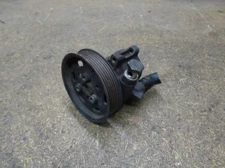 1J0422154D 038145255 Насос гидроусилителя руля Volkswagen Golf 4 Арт e11678706, вид 5