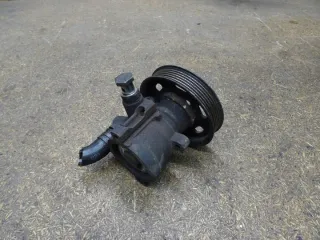 1J0422154D 038145255 Насос гидроусилителя руля Volkswagen Golf 4 Арт e11678706, вид 6