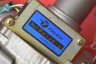 80960-47050 Насос гидроусилителя руля Toyota Prius 2 Арт e11678692, вид 11