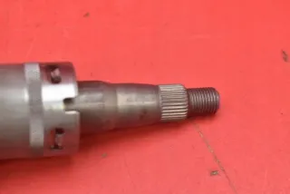 80960-47050 Насос гидроусилителя руля Toyota Prius 2 Арт e11678692, вид 8