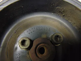 030145269A Насос гидроусилителя руля Seat Leon 2 Арт e11678620, вид 5
