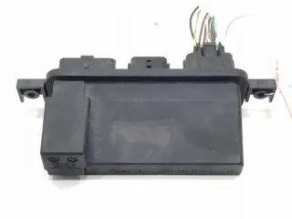 285800001R LORK-1295-23372 Блок управления светом Renault Laguna 3 Арт e11678550, вид 1