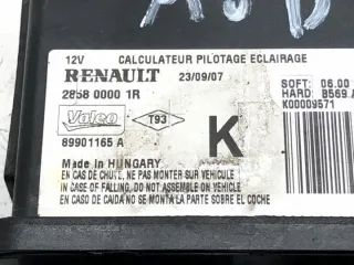285800001R LORK-1295-23372 Блок управления светом Renault Laguna 3 Арт e11678550, вид 4