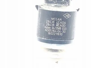 284384EA0A LORK-2005-133682 Датчик температуры Nissan Qashqai 2 Арт e11678518, вид 3