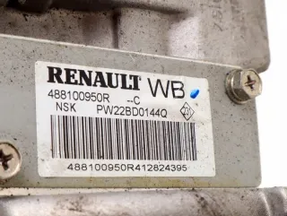 488100950R 488101031R 488102306R Рулевая колонка Renault Megane 3 Арт e11678392, вид 2