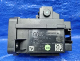 8K0909131A Замок зажигания Audi A4 B8 Арт e11678366, вид 6