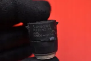 A2125420018 Датчик температуры Mercedes A W169 Арт e11678309, вид 8