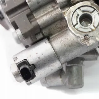 A0064664801 A0064664801-1 Насос гидроусилителя руля Mercedes E C207 Арт e11678263, вид 11