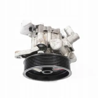 A0064664801 A0064664801-1 Насос гидроусилителя руля Mercedes E C207 Арт e11678263, вид 4