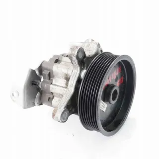 A0064664801 A0064664801-1 Насос гидроусилителя руля Mercedes E C207 Арт e11678263, вид 6