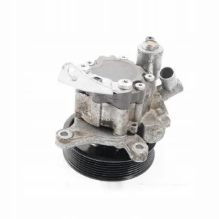 A0064664801 A0064664801-1 Насос гидроусилителя руля Mercedes E C207 Арт e11678263, вид 9