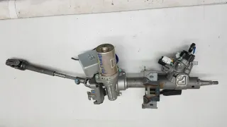 JJ002015981 Рулевая колонка Mitsubishi Space Star 1 Арт e11678192, вид 2