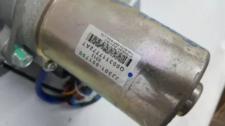 JJ002015981 Рулевая колонка Mitsubishi Space Star 1 Арт e11678192, вид 3