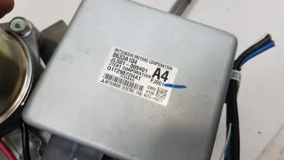 JJ002015981 Рулевая колонка Mitsubishi Space Star 1 Арт e11678192, вид 4
