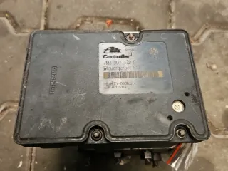 7M3614111M, 7M3907379E, 3M21-2L580-AA IMPRK1354756, Блок ABS Volkswagen Sharan 1 Арт e11677973, вид 11
