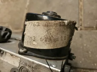 7M3614111M, 7M3907379E, 3M21-2L580-AA IMPRK1354756, Блок ABS Volkswagen Sharan 1 Арт e11677973, вид 9