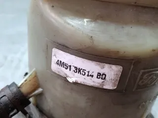 4M513K514BD Насос гидроусилителя руля Ford Focus 2 Арт e11677960, вид 6