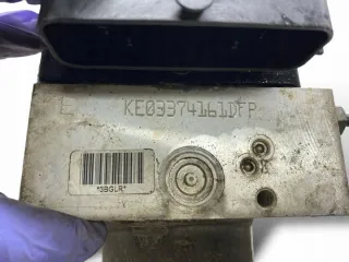 3AA614109N Блок ABS Volkswagen Passat B7 Арт e11677902, вид 8