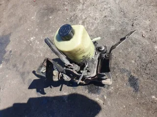  Насос гидроусилителя руля Ford C-max 2 Арт e11677901, вид 4