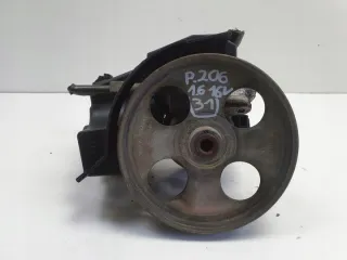 9636868880 26079836-QN Насос гидроусилителя руля Fiat Qubo Арт e11677891