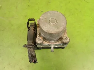 0265800343 0265231379 Блок ABS Subaru Legacy 4 Арт e11677615, вид 2