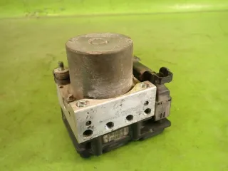 0265800343 0265231379 Блок ABS Subaru Legacy 4 Арт e11677615, вид 3