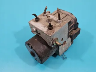 0265215499 0273004530 0006647V003 IMPRK1442865, Блок ABS Smart Fortwo 1 Арт e11677603, вид 1