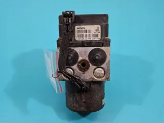 0265215499 0273004530 0006647V003 IMPRK1442865, Блок ABS Smart Fortwo 1 Арт e11677603, вид 8